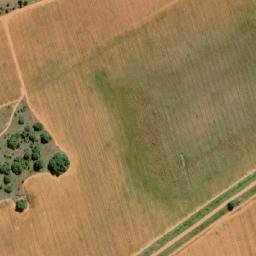 Satellite imagery of ZORGVLIET, NA