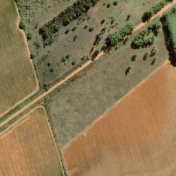 Satellite imagery of ZORGVLIET, NA