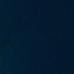 Satellite imagery of Island Rock, ZA