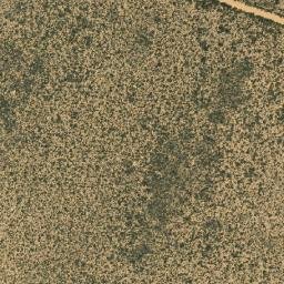 Satellite imagery of Hump Hill, AU