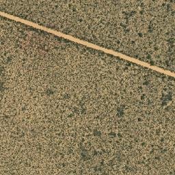 Satellite imagery of Hump Hill, AU