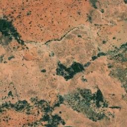 Satellite imagery of Yowerie, AU