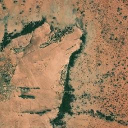 Satellite imagery of Yowerie, AU