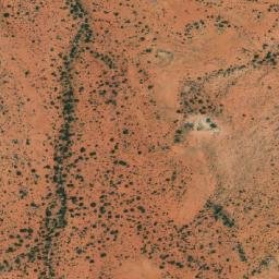 Satellite imagery of Yowerie, AU