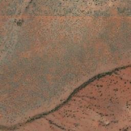 Satellite imagery of Welbourn Hill, AU