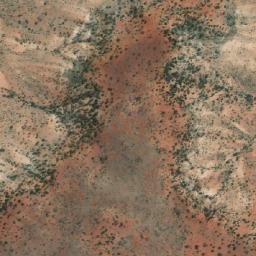Satellite imagery of Welbourn Hill, AU