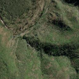 Satellite imagery of The Sugarloaf, AU