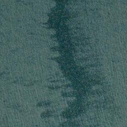 Satellite imagery of Clontarf Point, AU