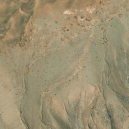 Satellite imagery of Cerro Tía Ramos, CL