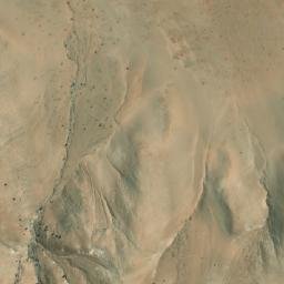 Satellite imagery of Cerro Tía Ramos, CL