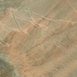 Satellite imagery of Sierra Piedra Colgada, CL