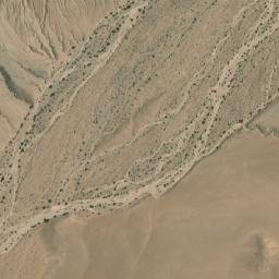 Satellite imagery of Portezuelo Ustaris, CL