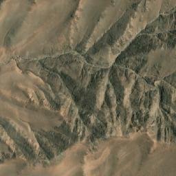 Satellite imagery of Cerro Manto Puro, CL