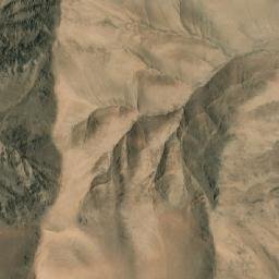Satellite imagery of Cerro Manto Puro, CL