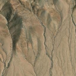 Satellite imagery of Teresita, CL