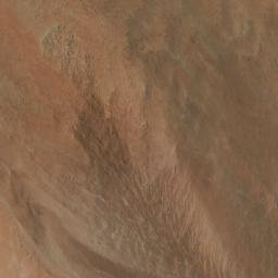 Satellite imagery of Cerro de los Patos, AR