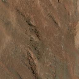 Satellite imagery of Cerro de los Patos, AR