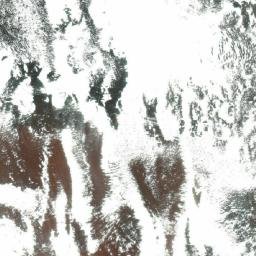 Satellite imagery of Cerro Bayo, AR