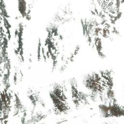 Satellite imagery of Cerro Bayo, AR