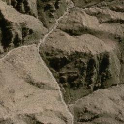 Satellite imagery of Cerro del Pozo, AR