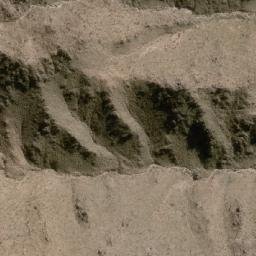 Satellite imagery of Cerro del Pozo, AR