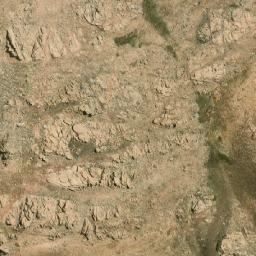 Satellite imagery of Cerro Bayo, AR