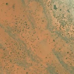 Satellite imagery of MUISHOEK, NA