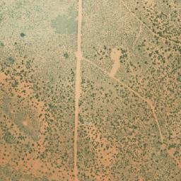 Satellite imagery of MUISHOEK, NA
