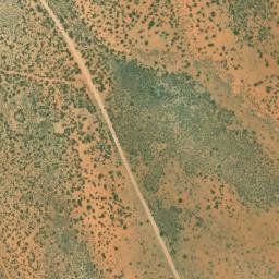 Satellite imagery of MUISHOEK, NA