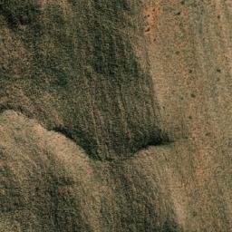 Satellite imagery of GOSA, NA