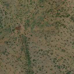 Satellite imagery of MT VERA, NA