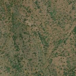 Satellite imagery of MT VERA, NA