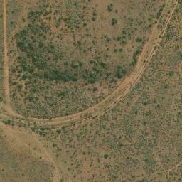 Satellite imagery of KLIPKUIL, NA
