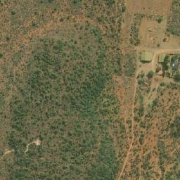Satellite imagery of KLIPKUIL, NA