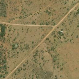 Satellite imagery of KLIPKUIL, NA