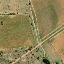 Satellite imagery of ZORGVLIET, NA