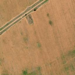 Satellite imagery of ZORGVLIET, NA