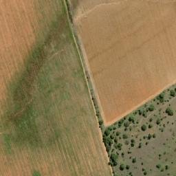 Satellite imagery of ZORGVLIET, NA