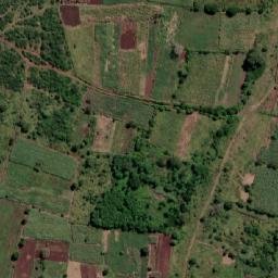 Satellite imagery of KwaMandundu, ZA