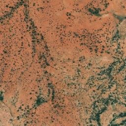 Satellite imagery of Yowerie, AU
