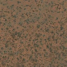 Satellite imagery of Mount Falconer, AU