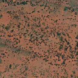 Satellite imagery of Cardilkinna Rockhole, AU