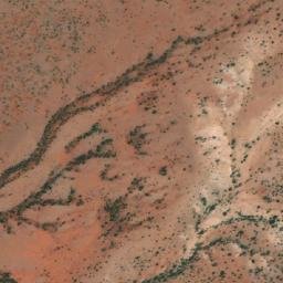 Satellite imagery of Welbourn Hill, AU