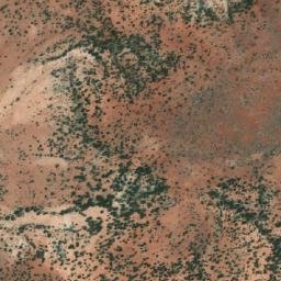 Satellite imagery of Welbourn Hill, AU