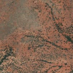 Satellite imagery of Welbourn Hill, AU