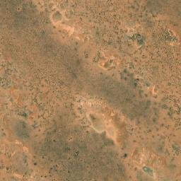 Satellite imagery of Coolina Hill, AU