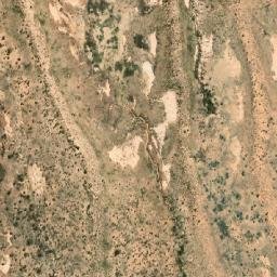 Satellite imagery of Moolion Hill, AU