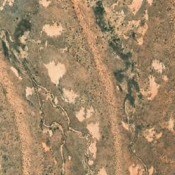 Satellite imagery of Moolion Hill, AU