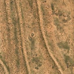 Satellite imagery of Koondiekoondina Hill, AU