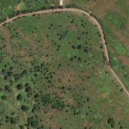 Satellite imagery of Bald Hill Number Two, AU
